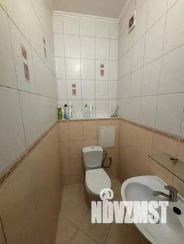 2-к квартира, посуточно, 80м2, 6/12 этаж