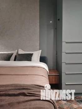3-к квартира, посуточно, 60м2, 1/5 этаж