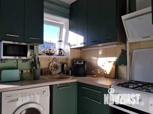 1-к квартира, посуточно, 36м2, 2/3 этаж