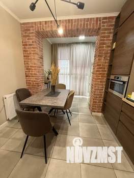 2-к квартира, посуточно, 60м2, 2/6 этаж