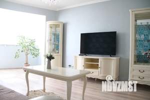 2-к квартира, посуточно, 80м2, 4/17 этаж