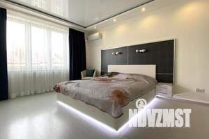 1-к квартира, посуточно, 46м2, 9/9 этаж