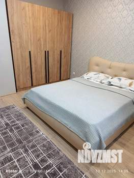 2-к квартира, на длительный срок, 47м2, 3/13 этаж