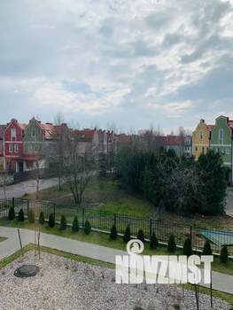 1-к квартира, посуточно, 37м2, 2/7 этаж