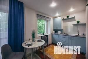 1-к квартира, посуточно, 33м2, 3/5 этаж