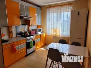 1-к квартира, посуточно, 40м2, 7/9 этаж