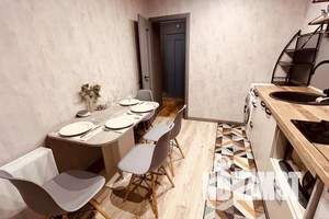 1-к квартира, посуточно, 33м2, 4/5 этаж