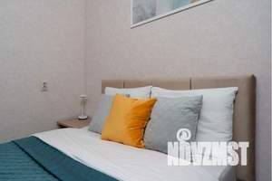 1-к квартира, посуточно, 45м2, 5/5 этаж