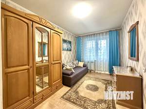 2-к квартира, на длительный срок, 50м2, 4/5 этаж