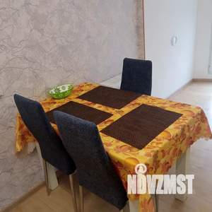 1-к квартира, посуточно, 50м2, 8/9 этаж