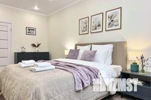 1-к квартира, посуточно, 70м2, 3/14 этаж