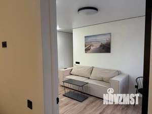 3-к квартира, посуточно, 56м2, 5/5 этаж