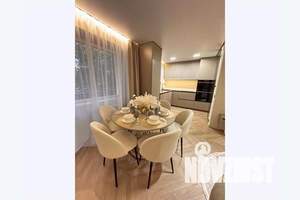 3-к квартира, посуточно, 60м2, 2/5 этаж