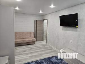 2-к квартира, посуточно, 43м2, 2/5 этаж