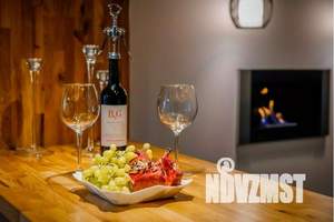 2-к квартира, посуточно, 50м2, 5/9 этаж