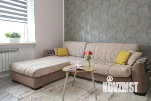 2-к квартира, посуточно, 69м2, 1/1 этаж