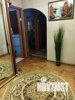 2-к квартира, посуточно, 65м2, 5/9 этаж