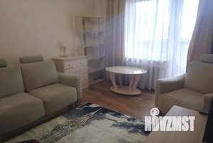2-к квартира, посуточно, 54м2, 9/9 этаж