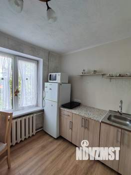 1-к квартира, посуточно, 25м2, 4/5 этаж