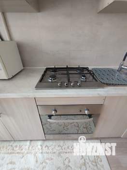 1-к квартира, на длительный срок, 35м2, 2/9 этаж