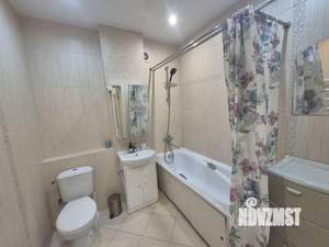 1-к квартира, на длительный срок, 42м2, 9/9 этаж