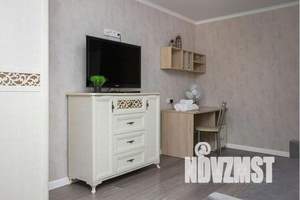 1-к квартира, посуточно, 35м2, 4/5 этаж