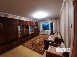 2-к квартира, на длительный срок, 53м2, 3/5 этаж