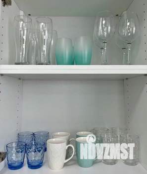 1-к квартира, посуточно, 46м2, 1/1 этаж