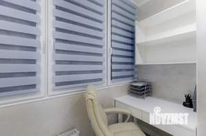 3-к квартира, посуточно, 89м2, 1/1 этаж