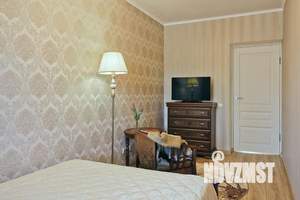 1-к квартира, посуточно, 56м2, 1/1 этаж