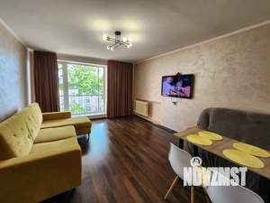 2-к квартира, посуточно, 47м2, 4/5 этаж