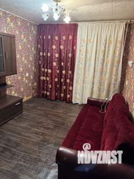 1-к квартира, на длительный срок, 32м2, 6/9 этаж