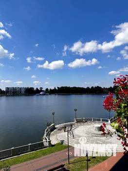 2-к квартира, посуточно, 85м2, 2/7 этаж