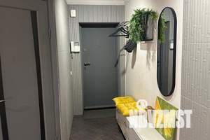 3-к квартира, посуточно, 55м2, 3/5 этаж