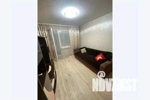 1-к квартира, посуточно, 40м2, 3/9 этаж