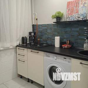 1-к квартира, посуточно, 33м2, 7/9 этаж