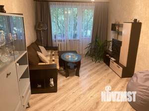 3-к квартира, посуточно, 54м2, 2/5 этаж