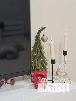 1-к квартира, посуточно, 32м2, 8/9 этаж