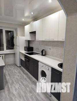 1-к квартира, на длительный срок, 36м2, 5/5 этаж