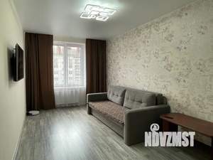 2-к квартира, посуточно, 56м2, 7/9 этаж