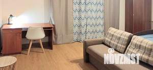 3-к квартира, посуточно, 80м2, 1/1 этаж