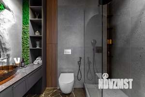 2-к квартира, посуточно, 72м2, 1/1 этаж