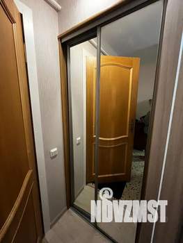 1-к квартира, посуточно, 34м2, 2/5 этаж