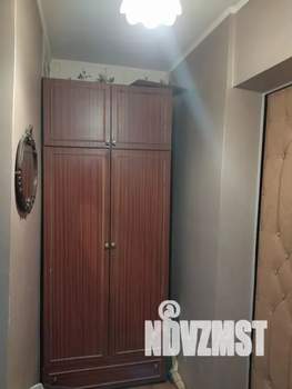 1-к квартира, посуточно, 27м2, 8/9 этаж