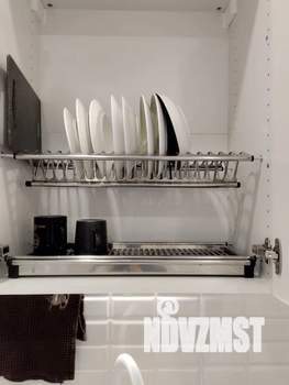 1-к квартира, посуточно, 36м2, 8/8 этаж