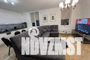 3-к квартира, посуточно, 117м2, 16/16 этаж