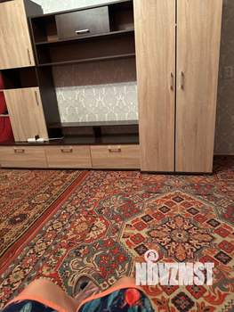 1-к квартира, на длительный срок, 37м2, 5/5 этаж