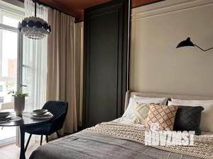 1-к квартира, посуточно, 29м2, 1/1 этаж