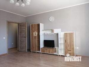 2-к квартира, на длительный срок, 76м2, 3/16 этаж