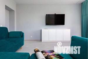 2-к квартира, посуточно, 58м2, 2/10 этаж